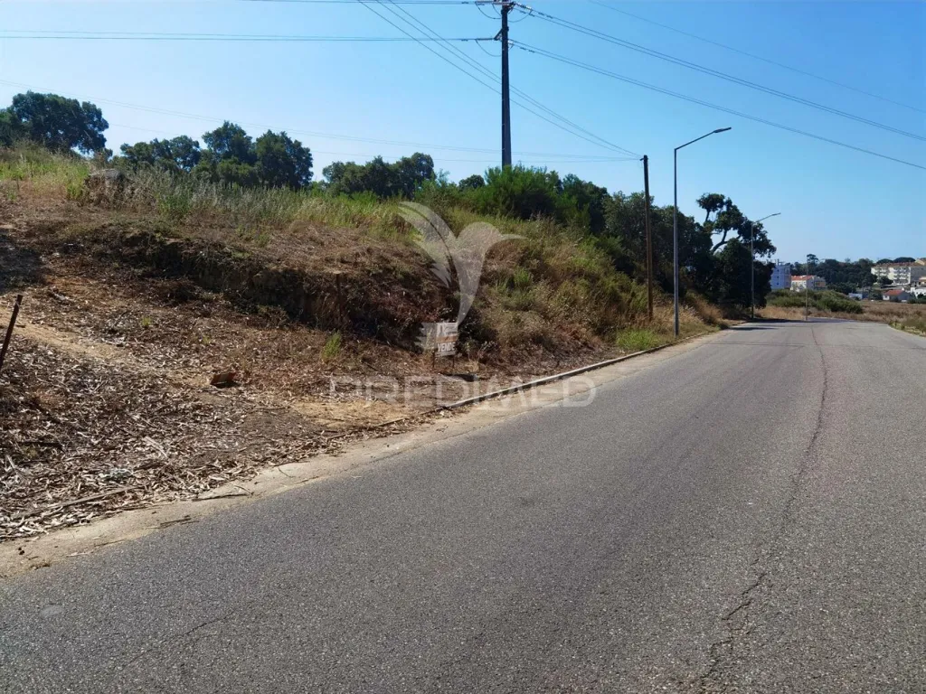 Aed - Approved Luxury Home Project in Santarém