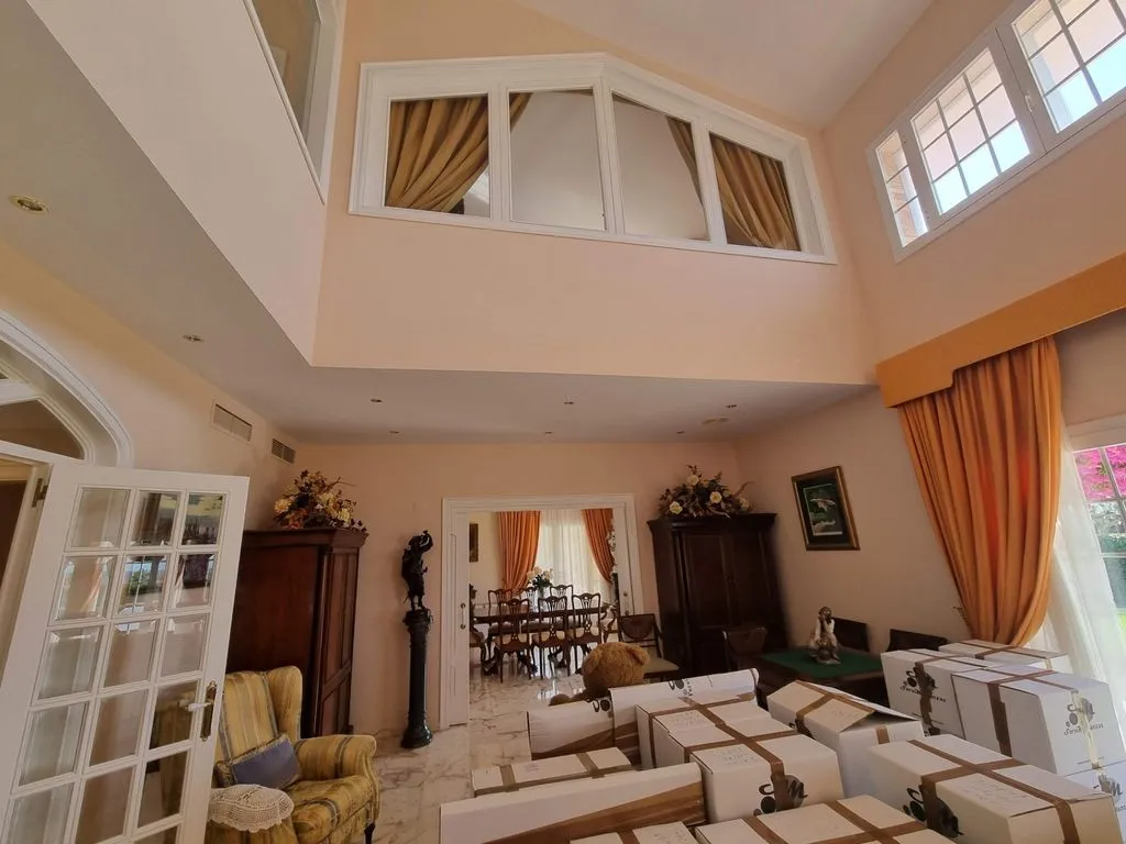 Elutuba - Chalet with Sea Views in L'Ametlla de Mar