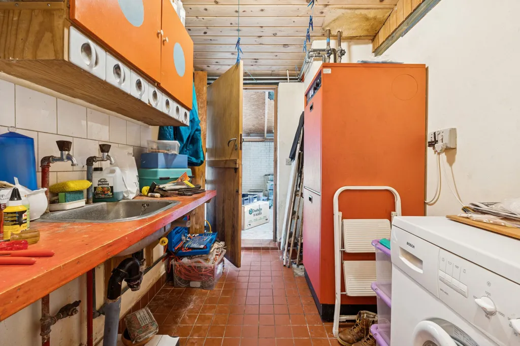 Maison 6 pièces à Odder