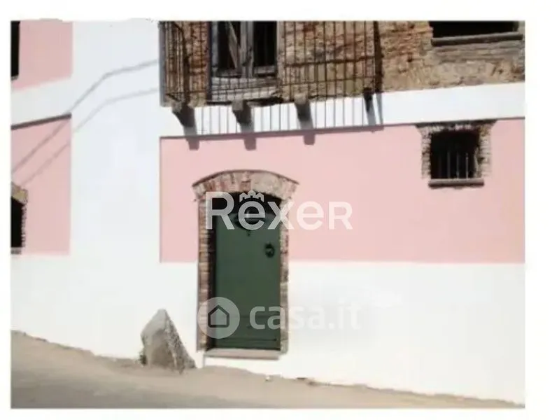 Extérieur - Historic Villa with Sea View in Palmi