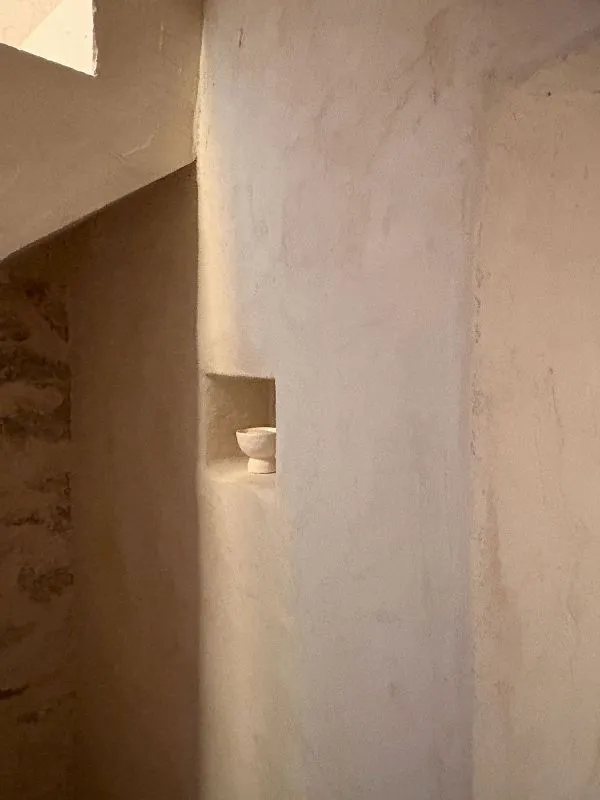 Pièces - Renovated Townhouse with Pool in Es Llombards