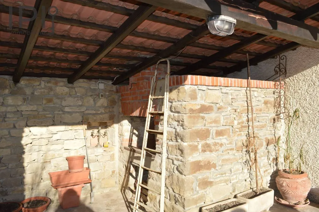 Aed - Villa with Sea View in Saliceto