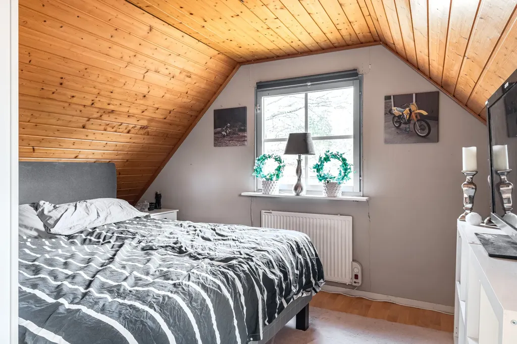 Magamistoad - Detached House with Spa in Västanvik