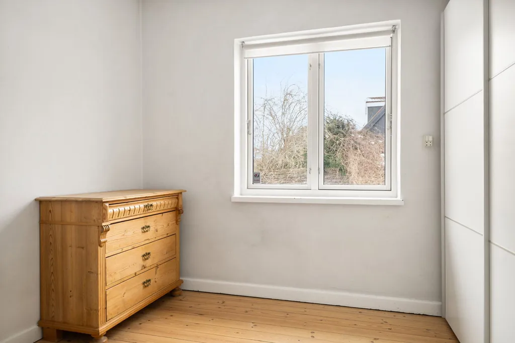 Chambres - Maison 8 pièces à Gentofte