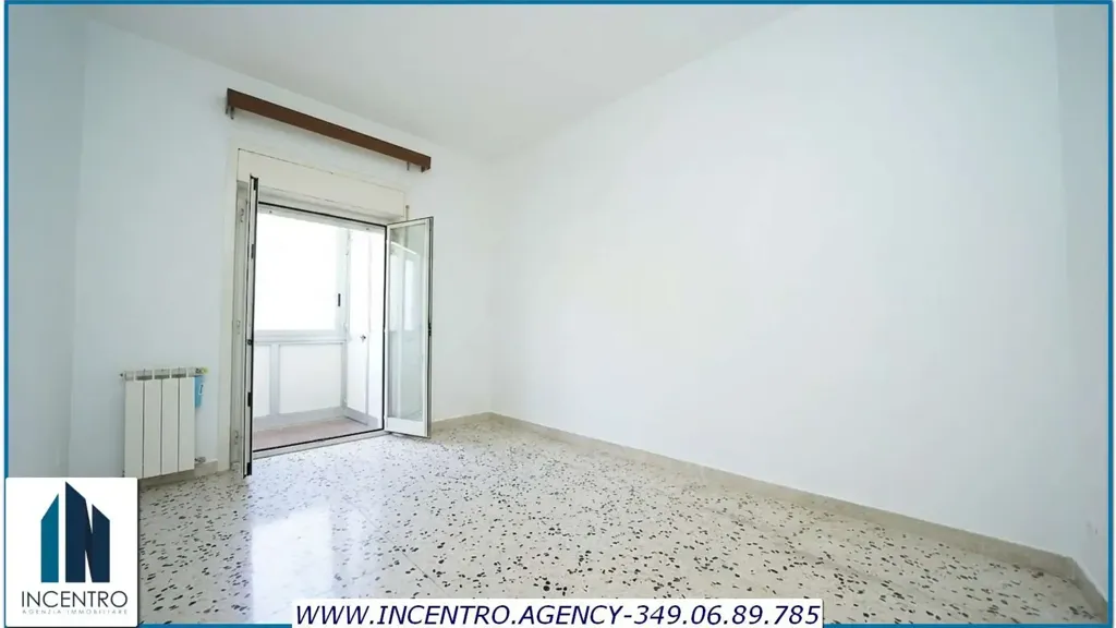 Pièces - Apartment with Panoramic View in Messina