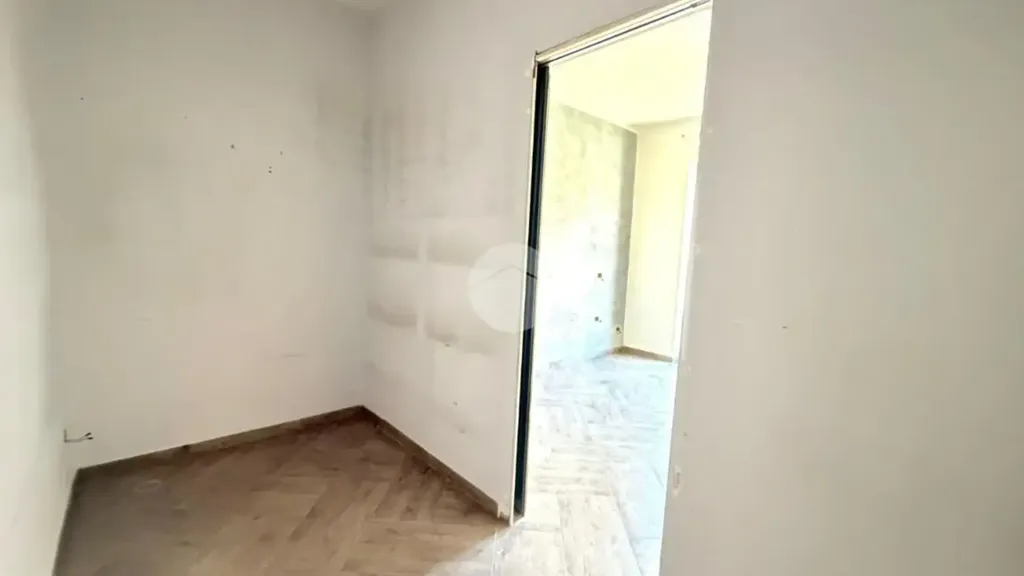 Pièces - Rustic Apartment with Balconies in Naples