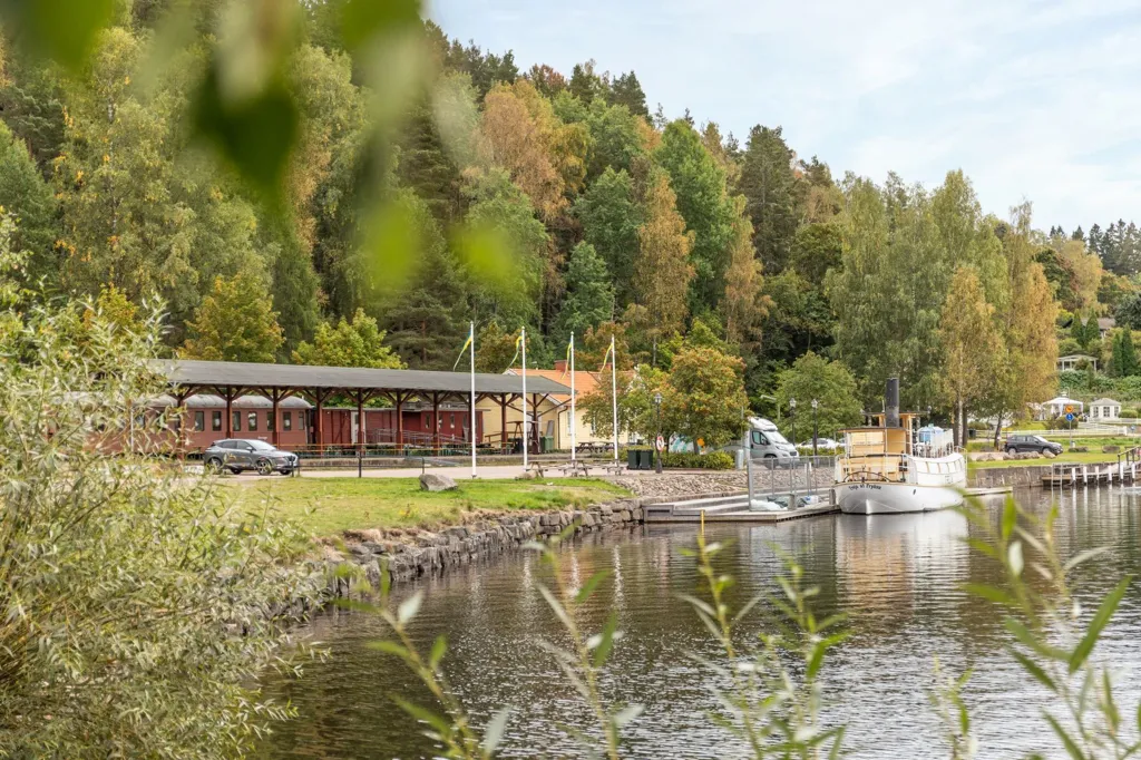 Exterior - Plot with Building Potential in Lövenstrand, Värmland
