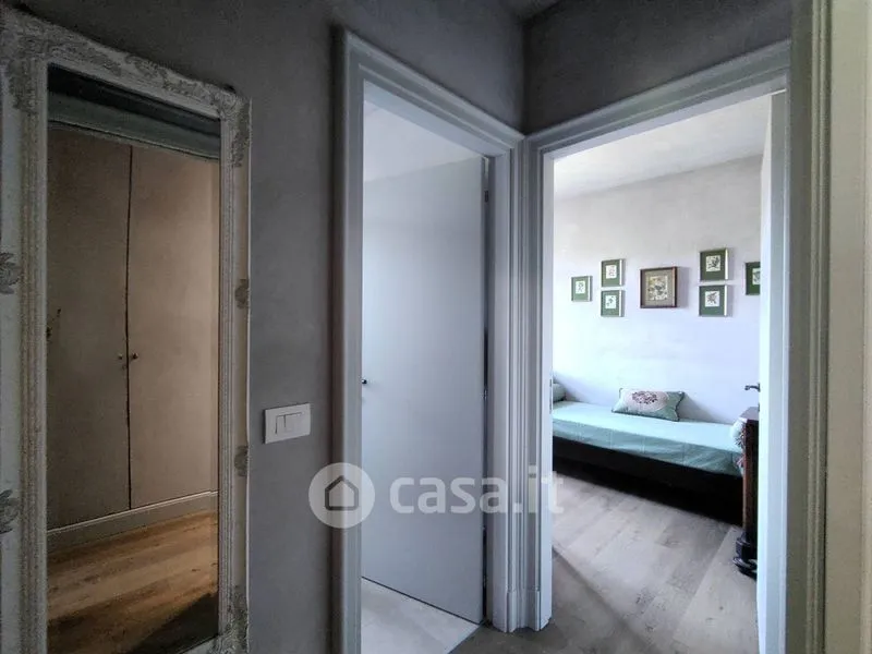 Flur - Villa with Garden near Fermo