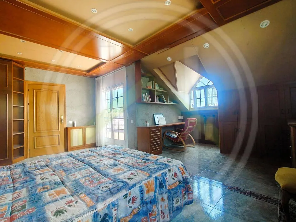 Chambres - Luxury House with Pool in Cànoves i Samalús