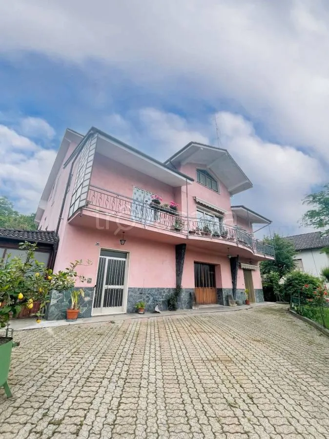 Extérieur - Villa with Private Garden in Ceva