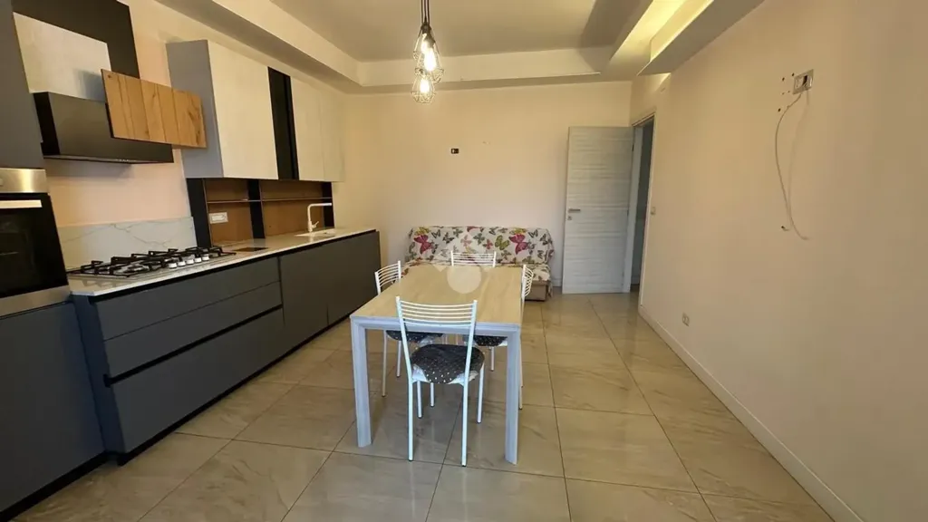 Cucina - Furnished Flat with Balcony in Gragnano