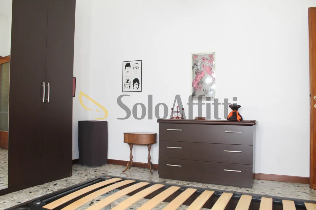2-toaline korter asukohas Parabiago
