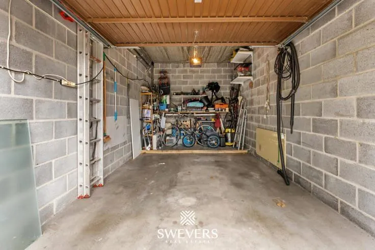 Appartement 3 chambres à Sint-Truiden