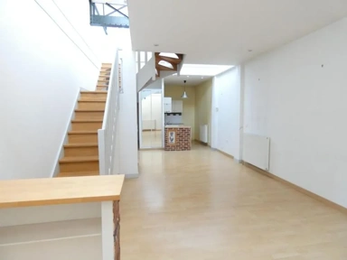 All Photos (4) - Apartment with 2 Bedrooms in Le Mans