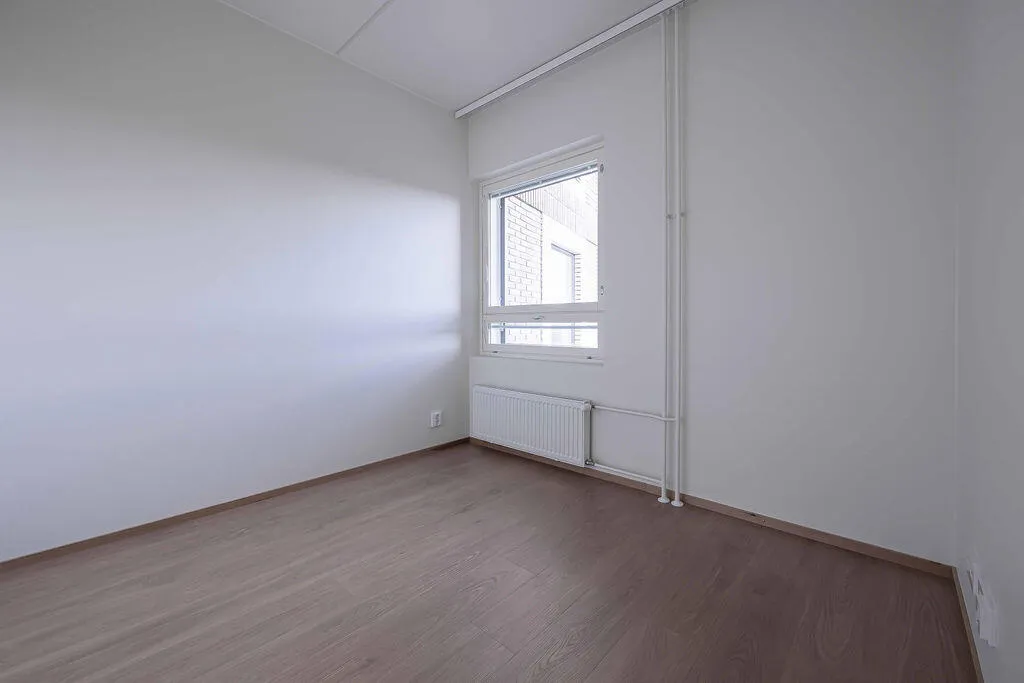 Toad - Bright 2-Bedroom Flat with Balcony in Espoo