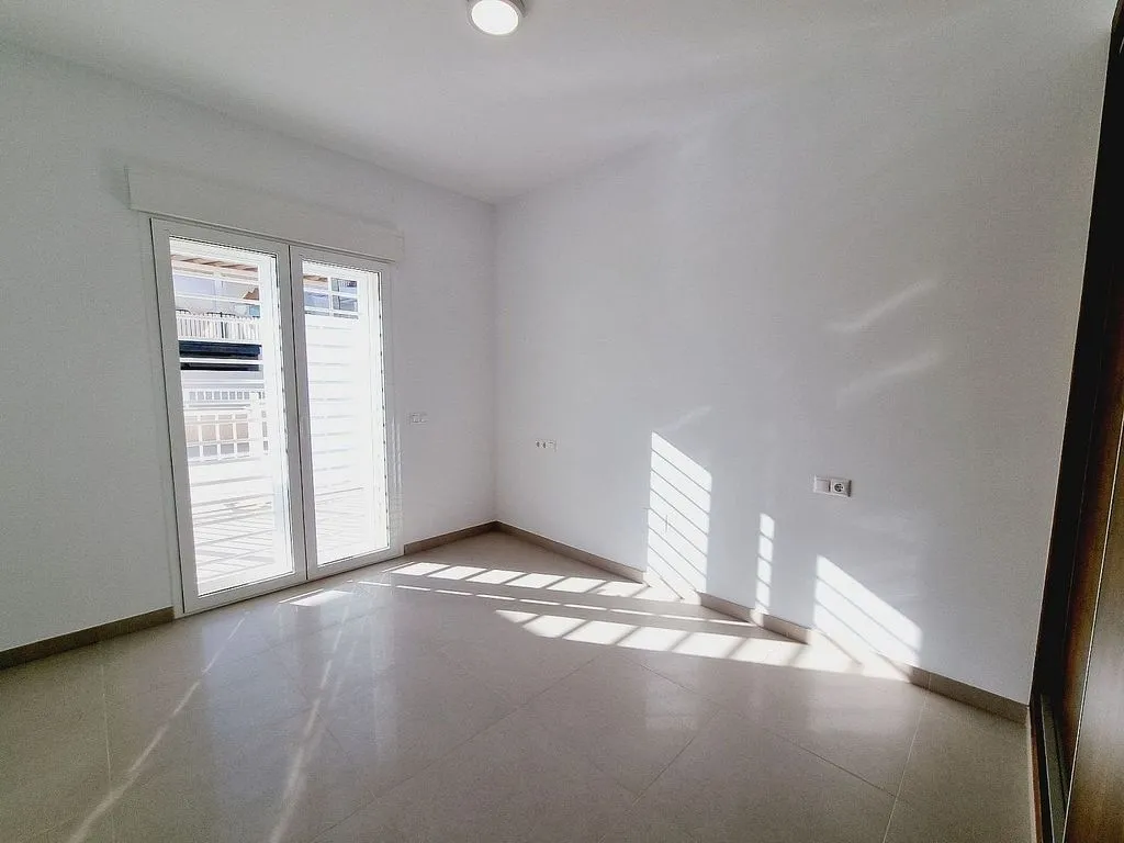 Pièces - Modern Villa with Sea View in Mojácar Playa