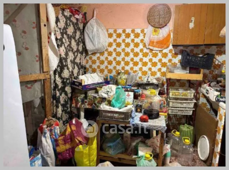 Buanderie - Three-Bedroom Apartment with Balcony in Montepaone