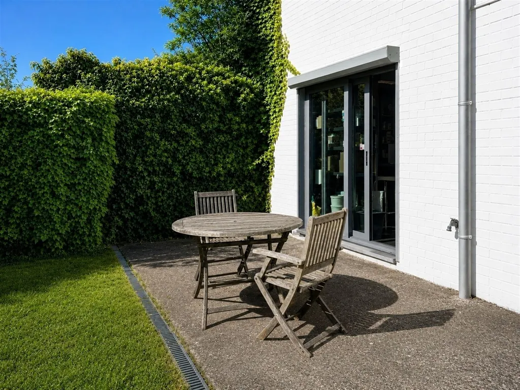 Maison 3 chambres à Braine-L'Alleud