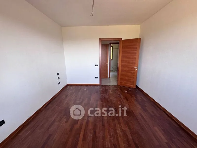 Rooms - Penthouse with Panoramic View in Calcinaia