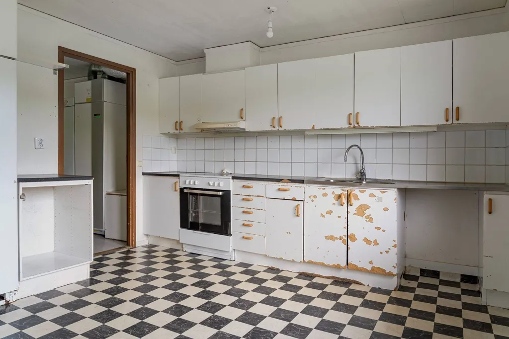 Maison 4 pièces à Västerås kommun
