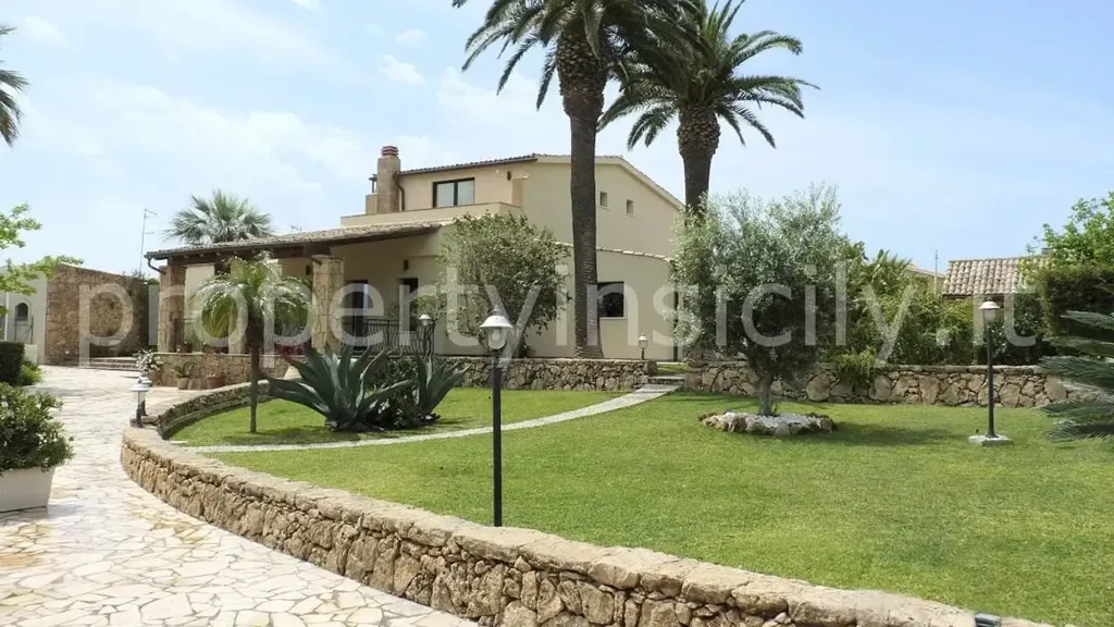 Maison à IT