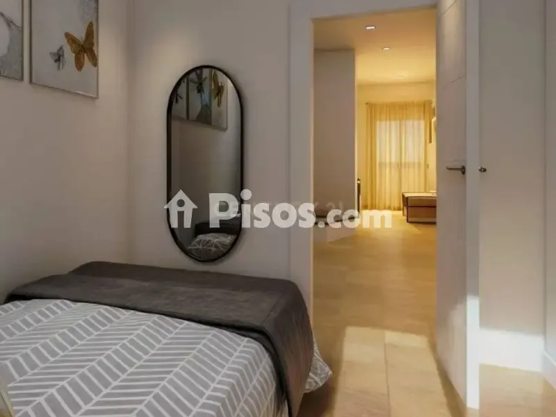 Magamistoad - Flat with Private Patio in Barcelona