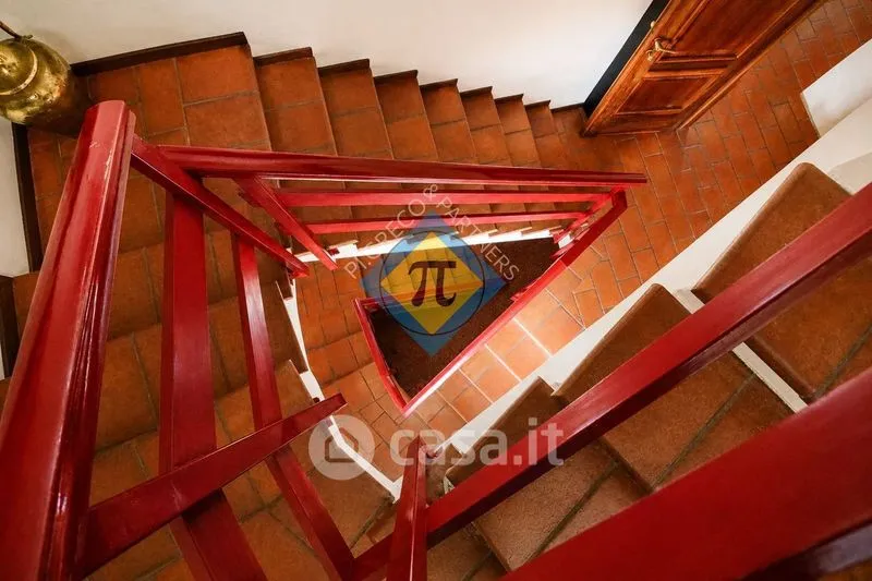 Toad - Villa with Garden in Dignano