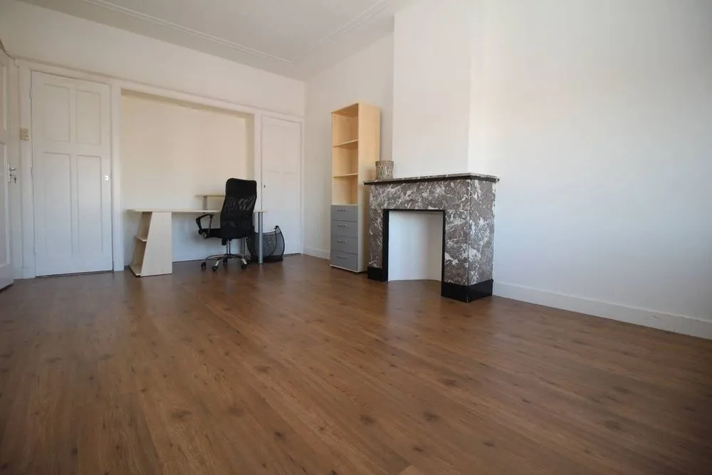 Séjour - Studio with Central Location in Den Haag