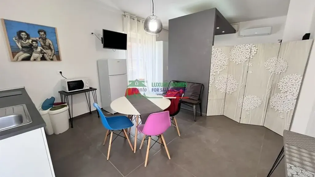 Appartement à IT