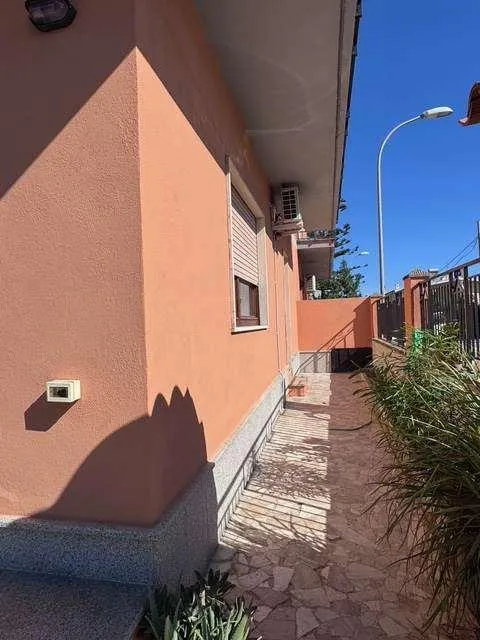 Extérieur - Bifamiliar Villa with Panoramic Terrace in Siniscola