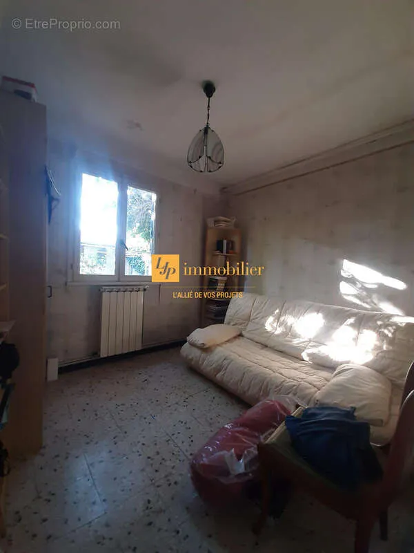 Magamistoad - House with Garden in Montpellier