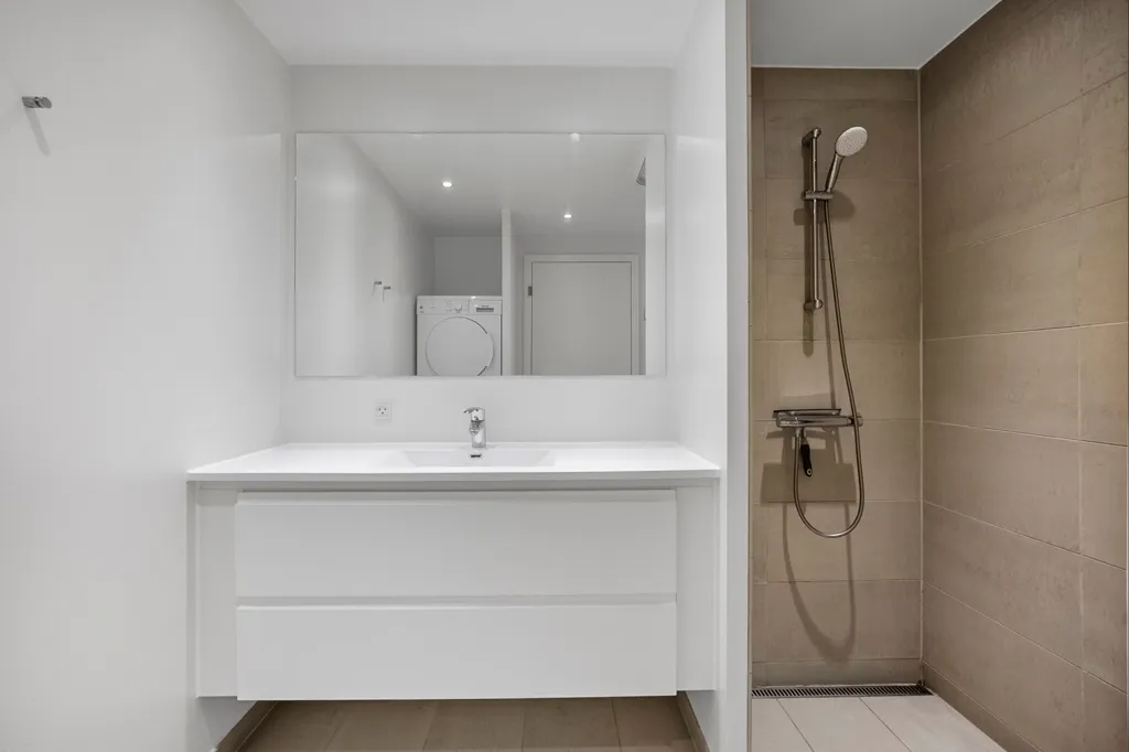 Appartement 4 pièces à København S