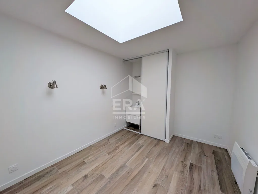 Rooms - Ground Floor House with Private Garden in La Teste-de-Buch