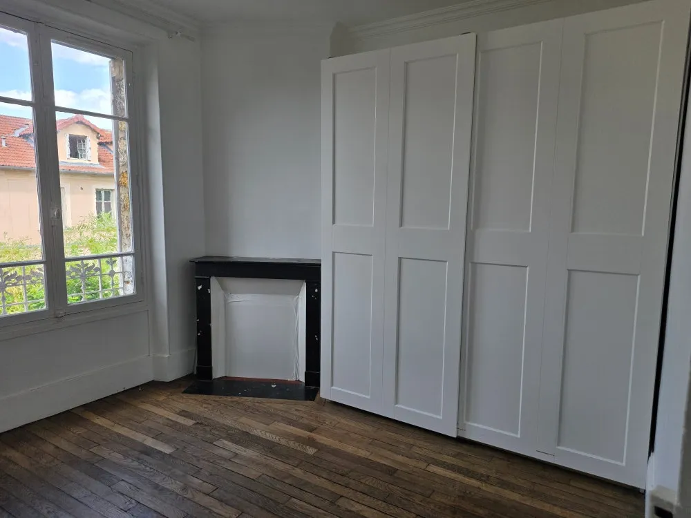 Pièces - Appartement Lumineux avec Digicode à Saint-Louis