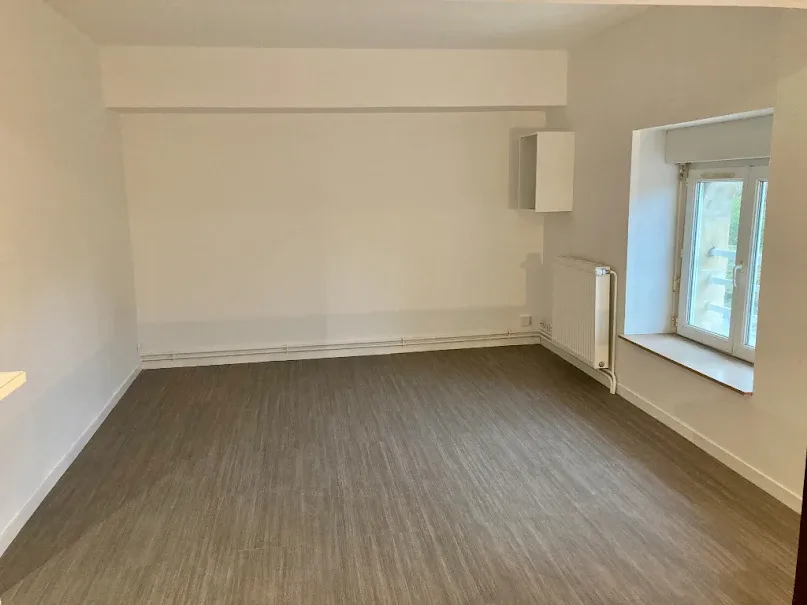 Pièces - Appartement 2 Pièces à Proximité du Campus à Caen