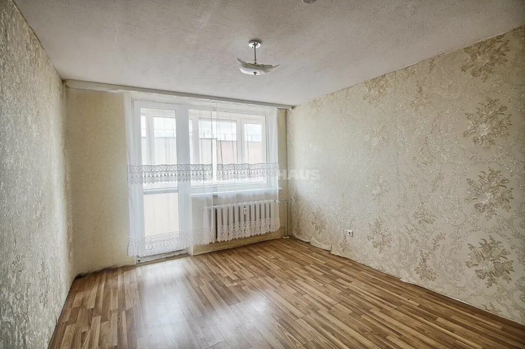 Stanze - Spacious 2-Bedroom Apartment in Pakruojis