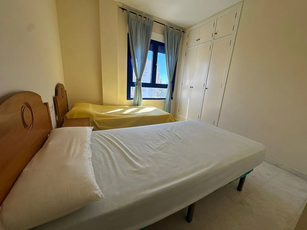 Chambres - Apartment with Pool and Terrace in Alcazaba Zocom