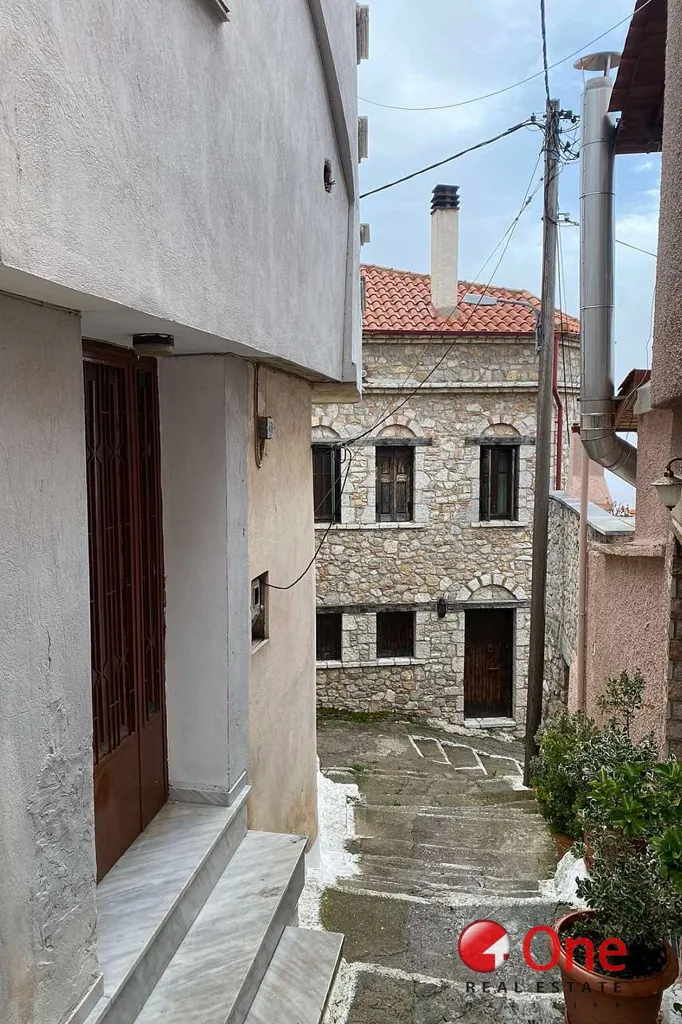 Extérieur - Detached House with Double Glazing in Arachova