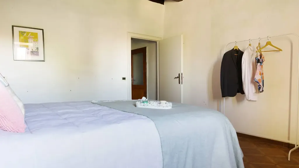 Chambres - Rustic Apartment with Garden in Vagliagli