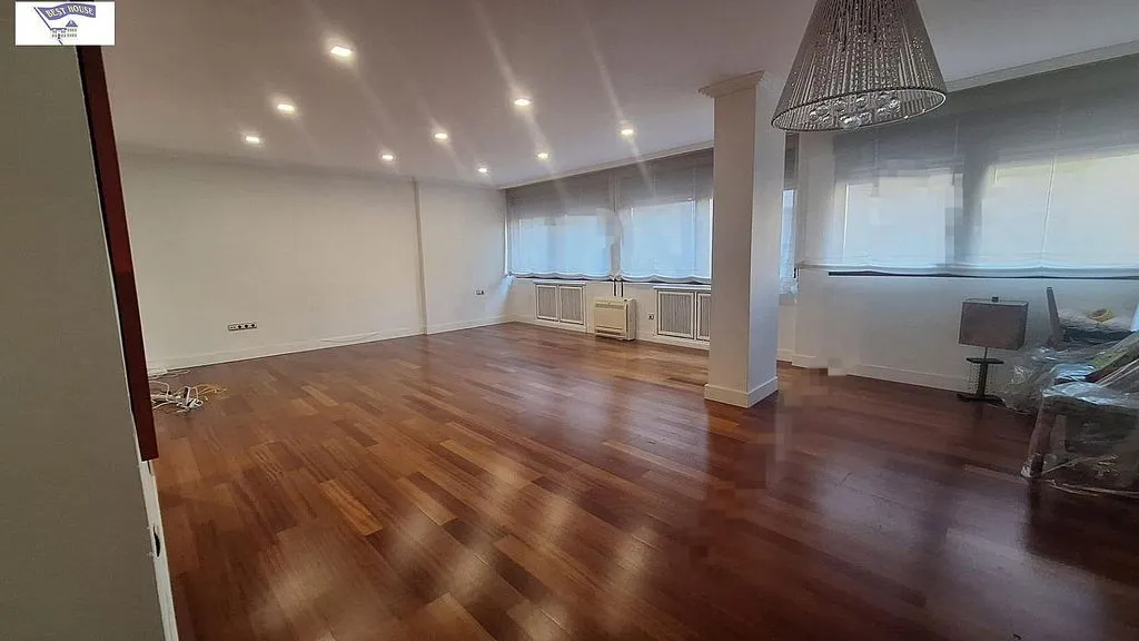 Elutuba - Apartment with Patio in Albacete Centre