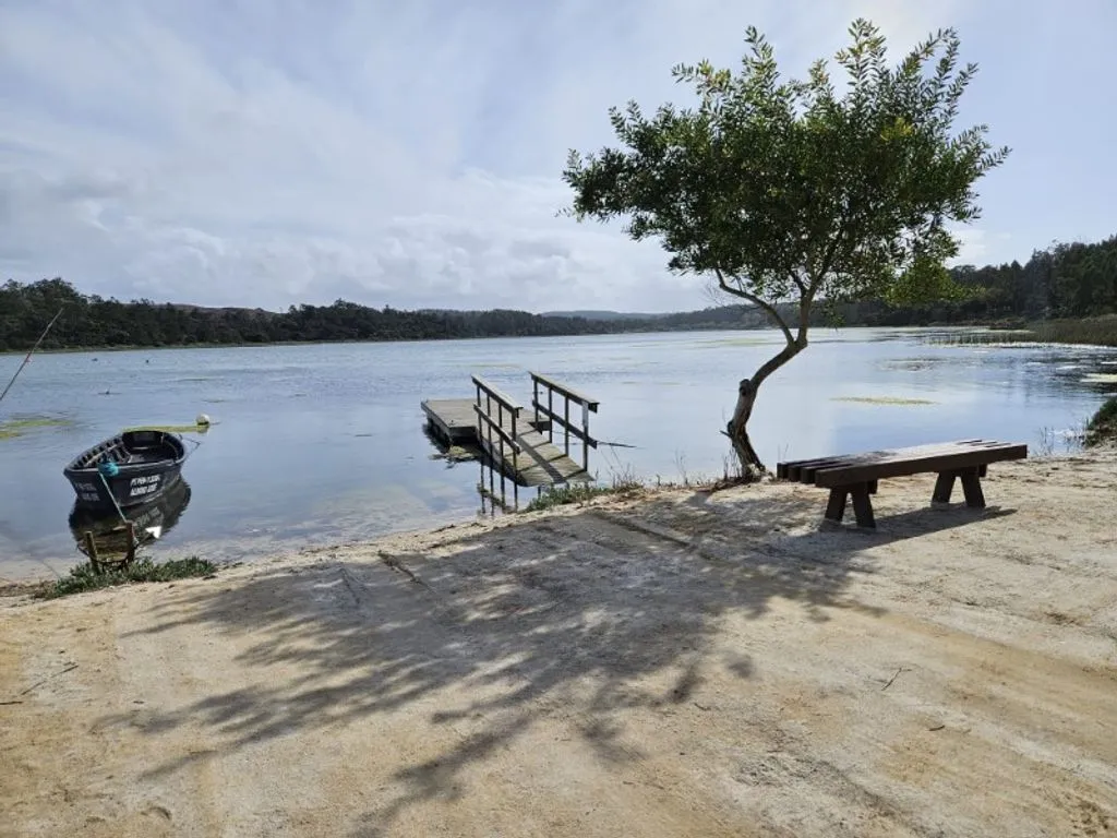 Hotel Development Plot near Obidos Lagoon