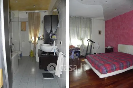 Magamistoad - Apartment with Balcony in Potenza
