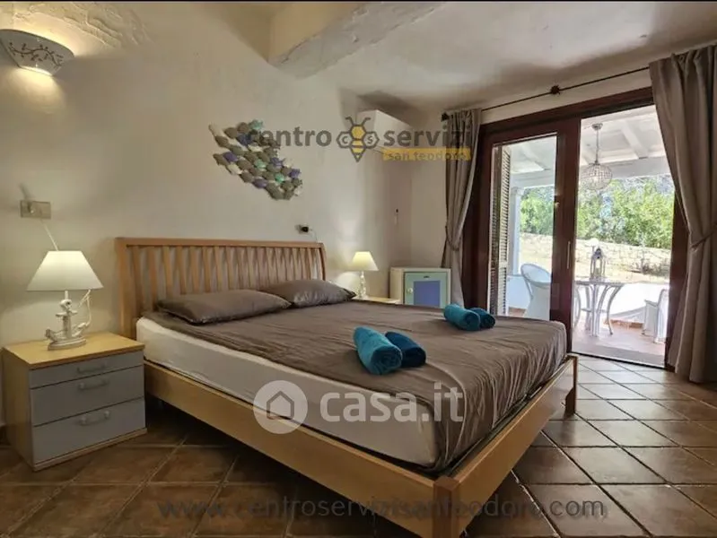 Chambres - Villa with Sea View and Pool in San Teodoro