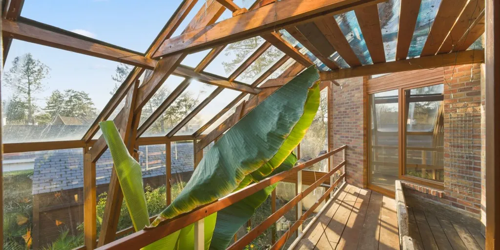 Giardino - Architectural House with Water View in Keerbergen