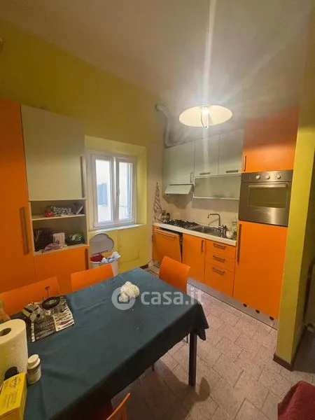 Söögituba - Two-Bedroom Flat with Lift in Pisa