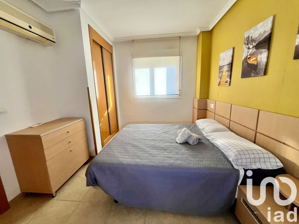 Magamistoad - Apartment with Two Pools in Oropesa del Mar