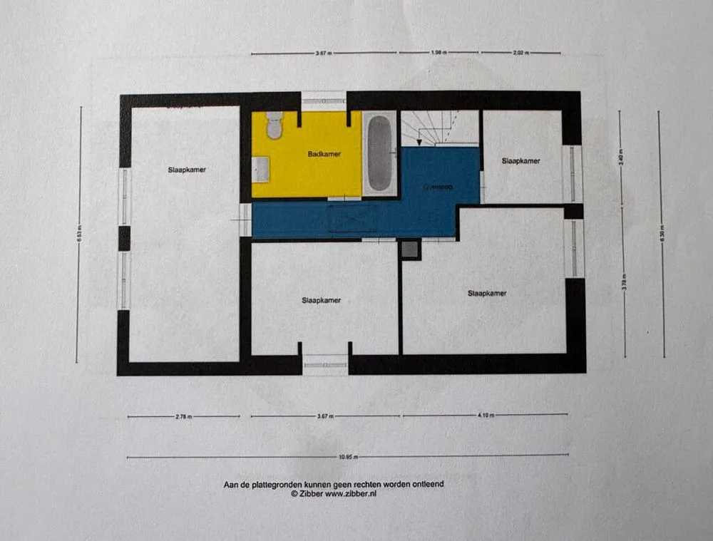 Maison 5 pièces à Mill
