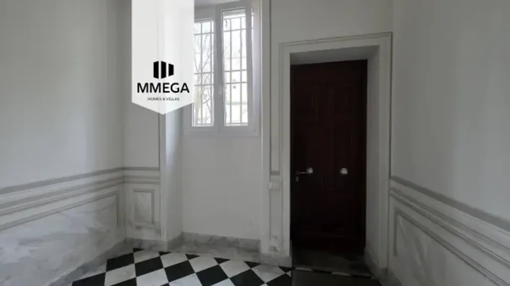 Toad - Historic Studio Apartment in Oltrarno, Florence