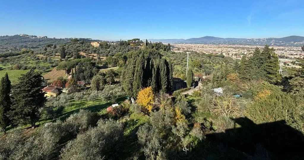 Garden - Luxury Flat with Garden in Bagno a Ripoli