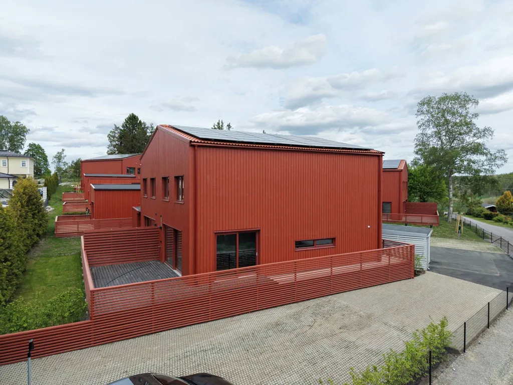 Välivaade - Modern Bostadsrätt with Lift in Lindholmen